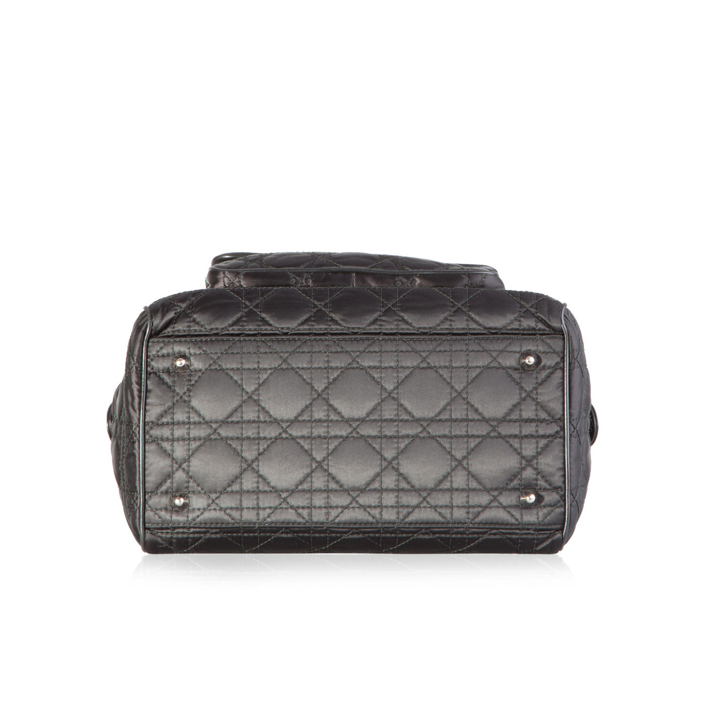 Christian Dior Boston Bag