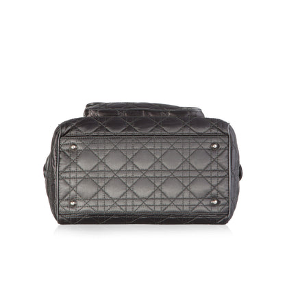 Christian Dior Boston Bag