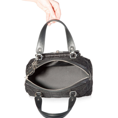 Christian Dior Boston Bag