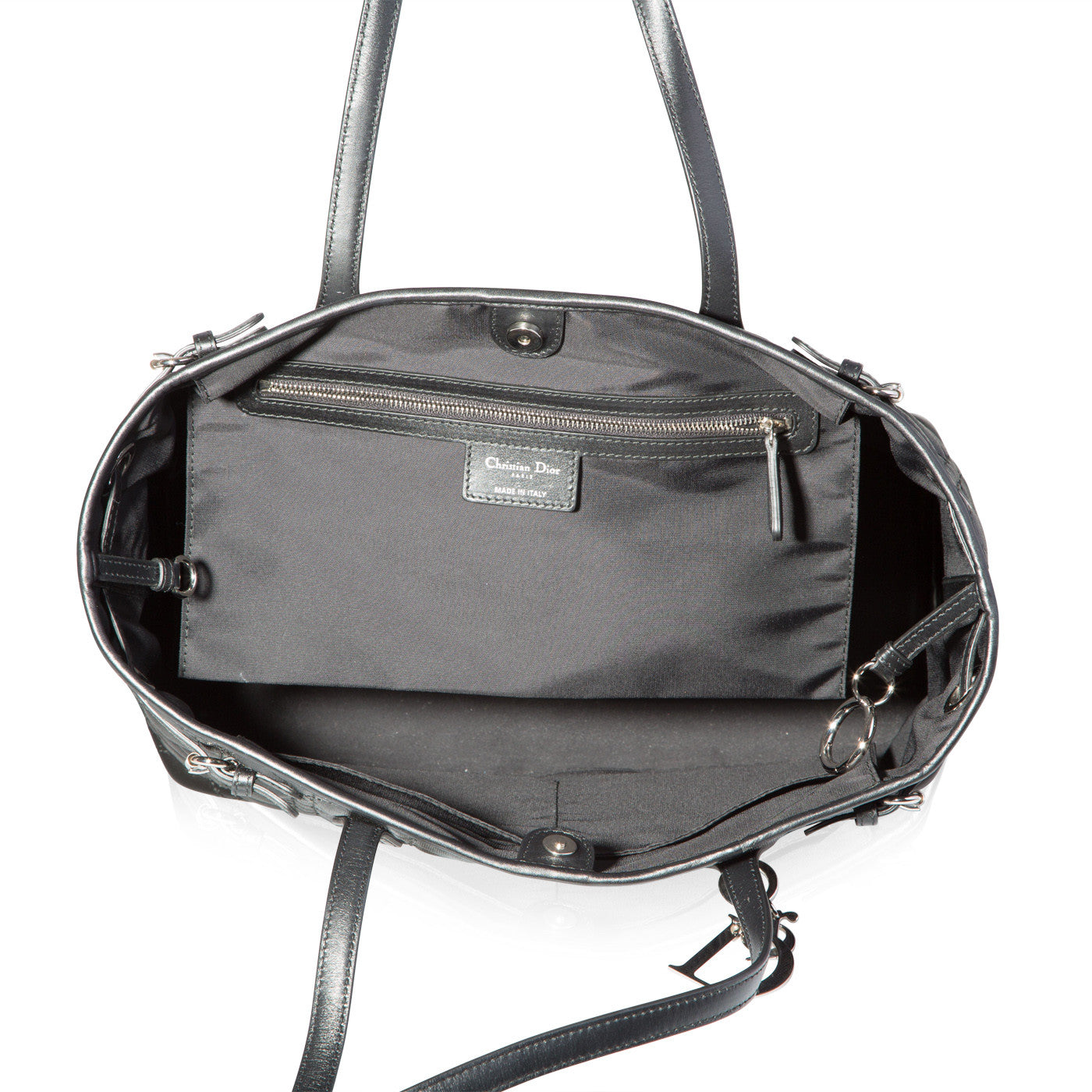 Christian Dior Panarea Tote