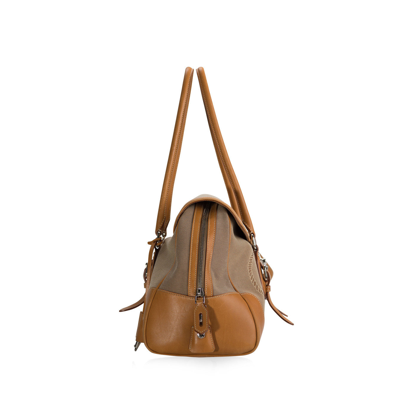 Prada Canvas Bag