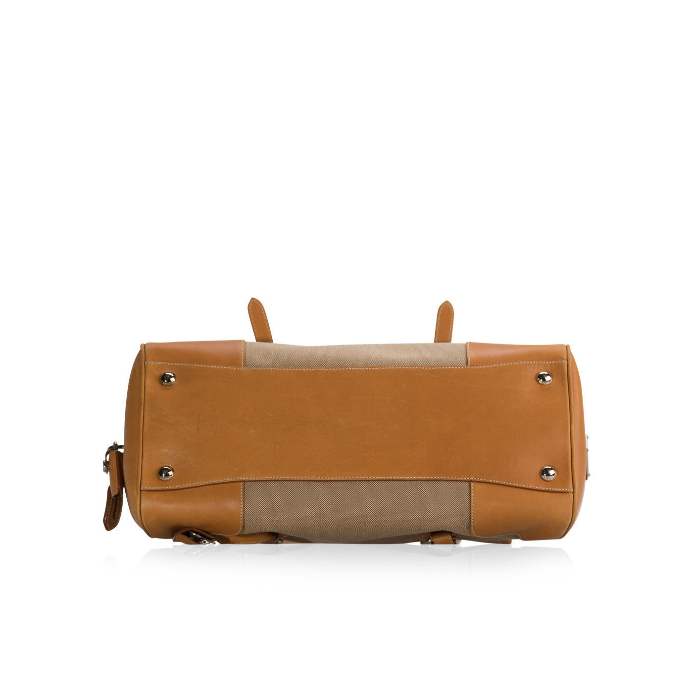 Prada Canvas Bag