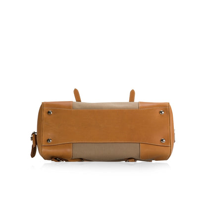 Prada Canvas Bag