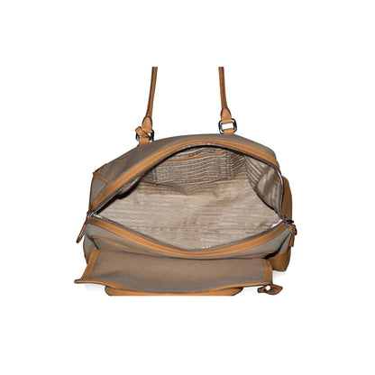 Prada Canvas Bag