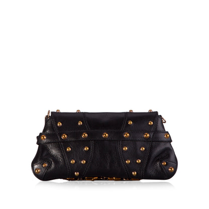 Gucci Snake Detail Bag