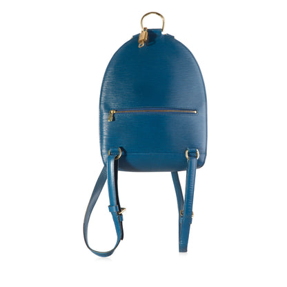 Louis Vuitton Mabillon Backpack