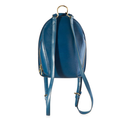 Louis Vuitton Mabillon Backpack