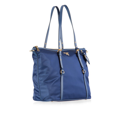 Prada Tessuto Saffiano