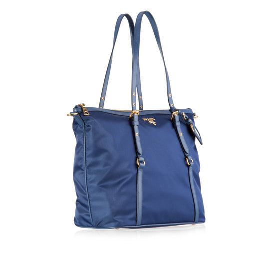 Prada Tessuto Saffiano