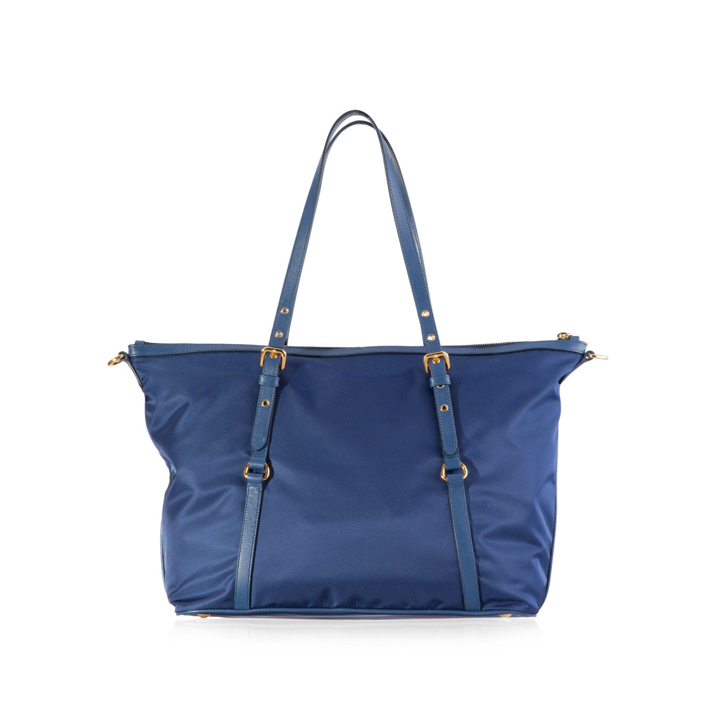 Prada Tessuto Saffiano