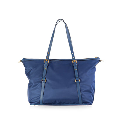 Prada Tessuto Saffiano