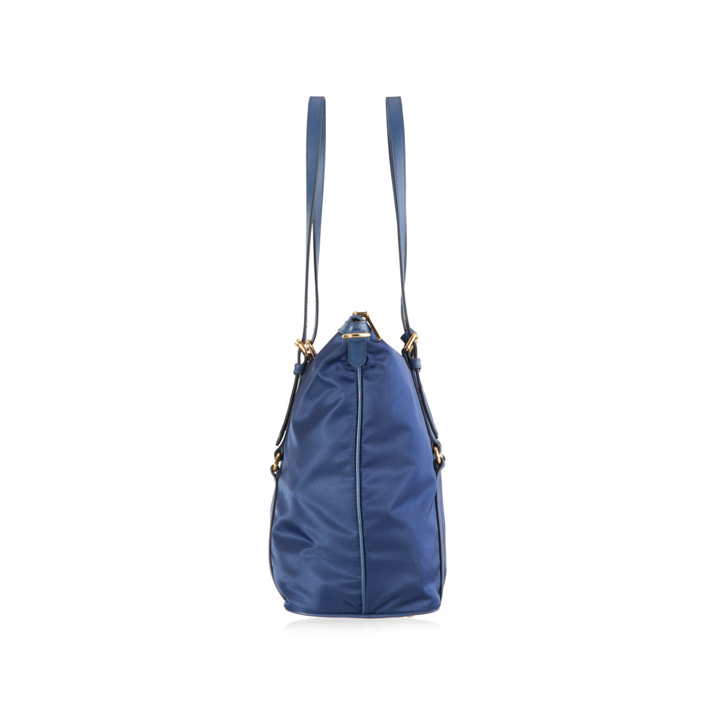 Prada Tessuto Saffiano