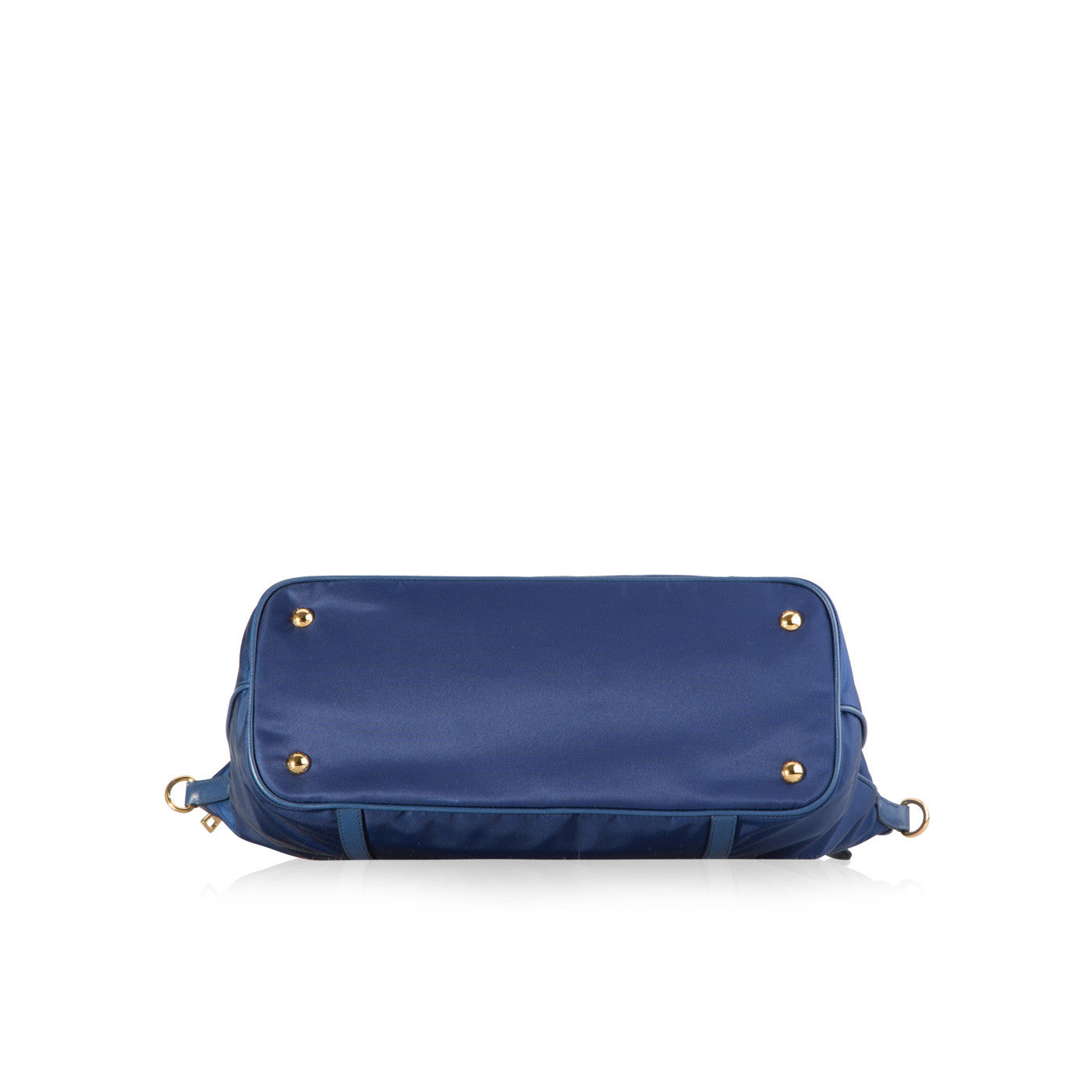 Prada Tessuto Saffiano