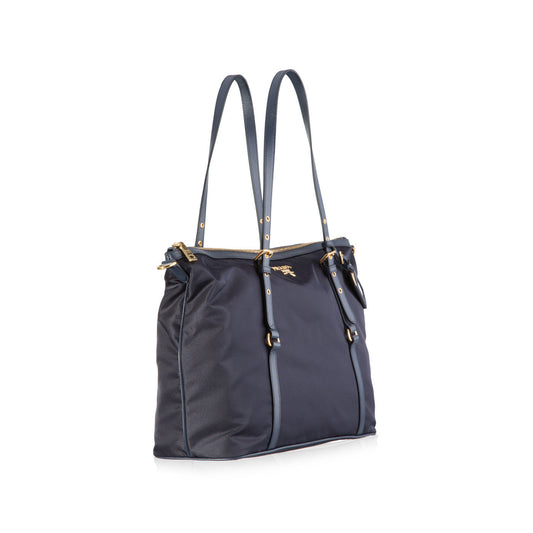 Prada Tessuto Saffiano