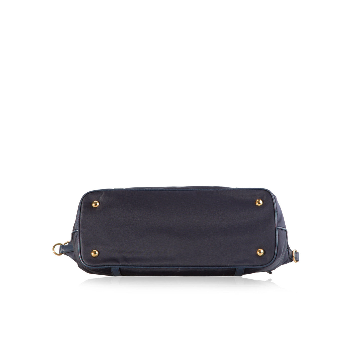 Prada Tessuto Saffiano