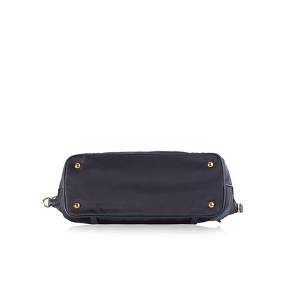 Prada Tessuto Saffiano