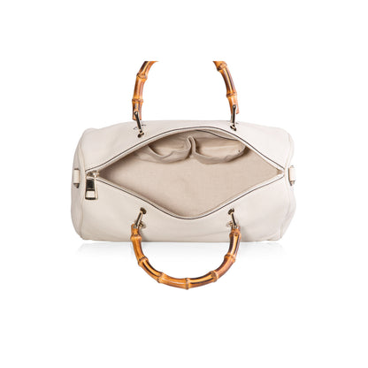 Gucci Bamboo Shopper