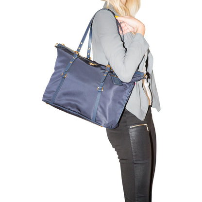 Prada Tessuto Saffiano