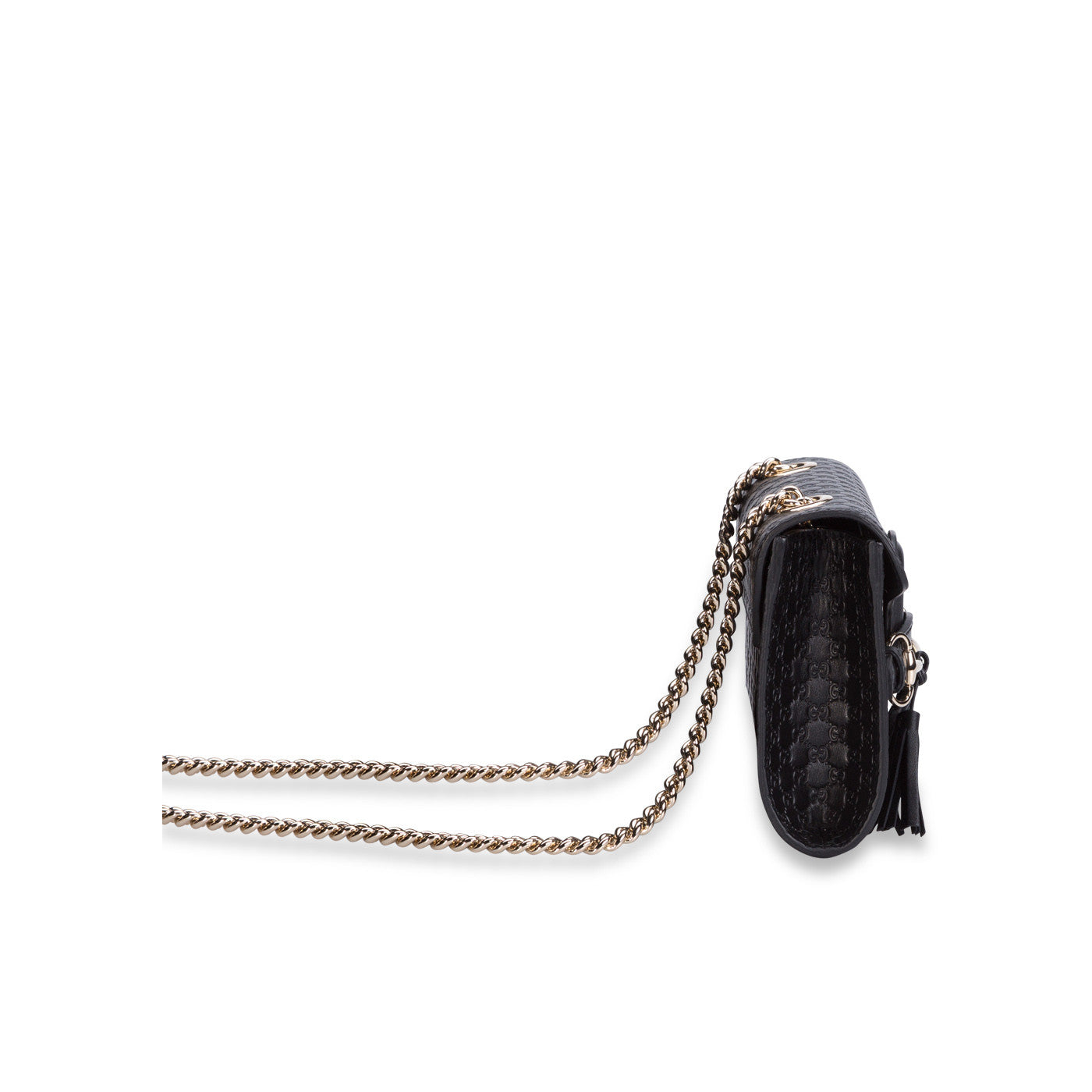 Gucci Mini Emily Guccissima