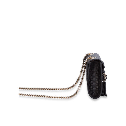 Gucci Mini Emily Guccissima