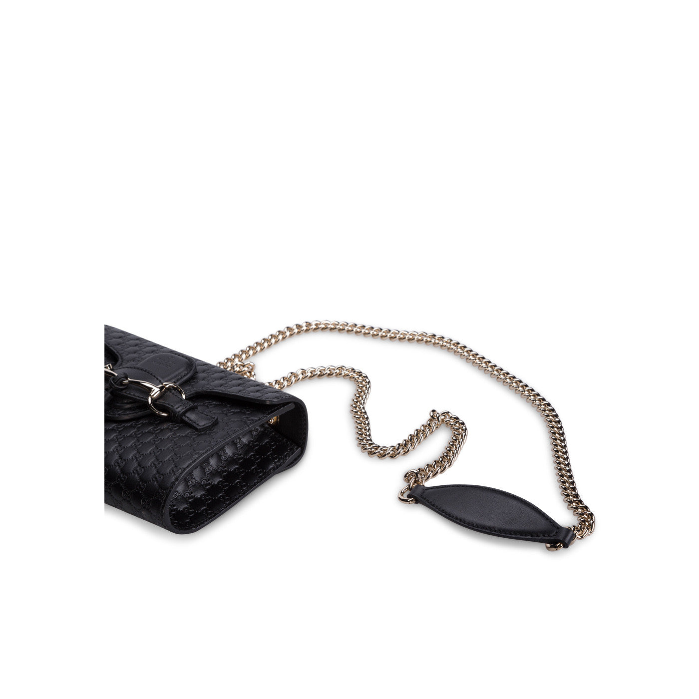 Gucci Mini Emily Guccissima