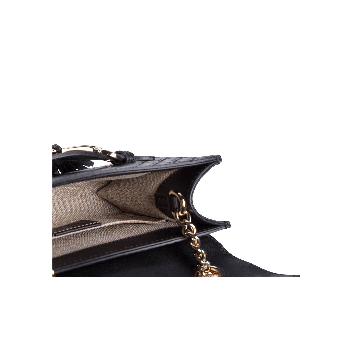 Gucci Mini Emily Guccissima