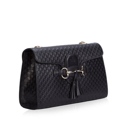Gucci Emily Guccissima