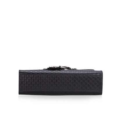 Gucci Emily Guccissima