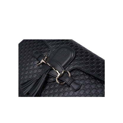 Gucci Emily Guccissima