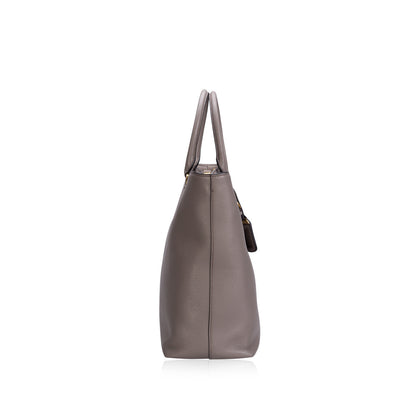 Prada Vitello Phenix Shopping Tote