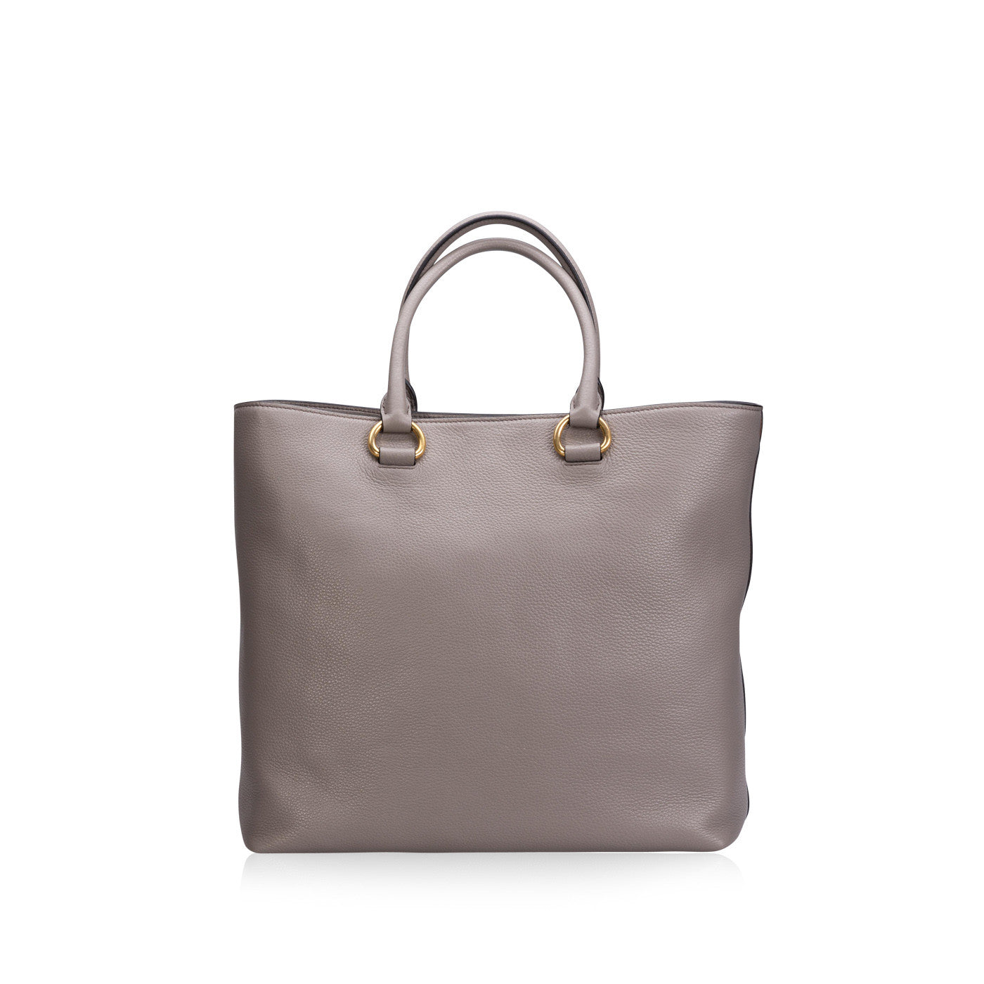 Prada Vitello Phenix Shopping Tote