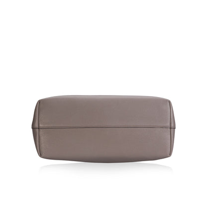 Prada Vitello Phenix Shopping Tote