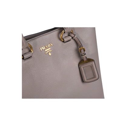 Prada Vitello Phenix Shopping Tote
