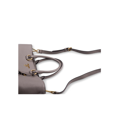 Prada Vitello Phenix Shopping Tote