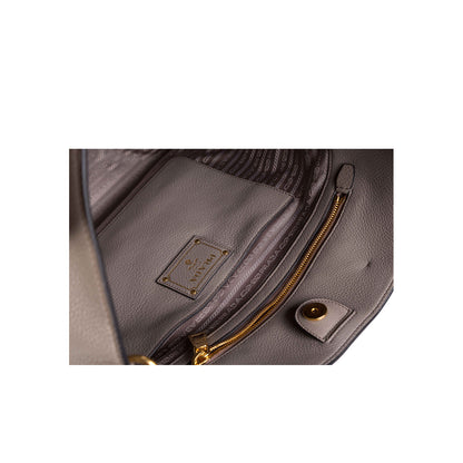 Prada Vitello Phenix Shopping Tote