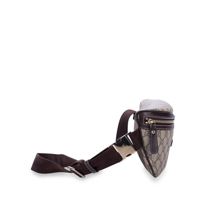 Gucci Supreme belt bag