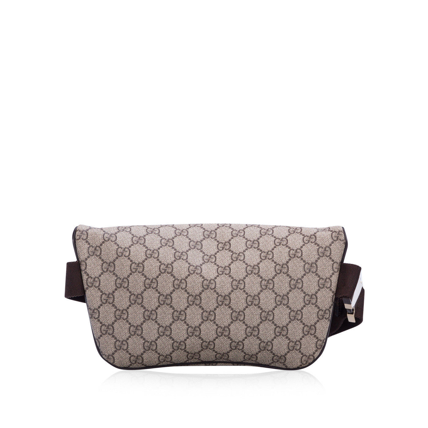 Gucci Supreme belt bag