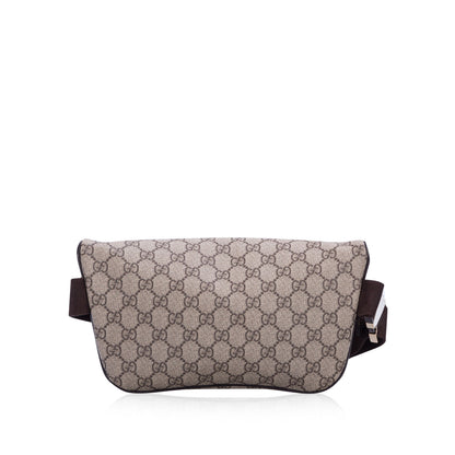 Gucci Supreme belt bag