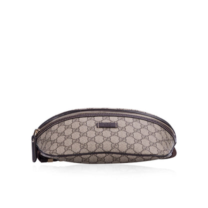 Gucci Supreme belt bag