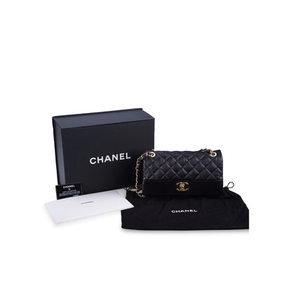 Chanel Paris in Rome Collection