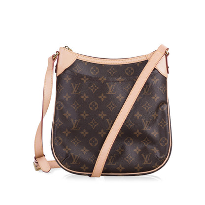 Louis Vuitton Odeon PM
