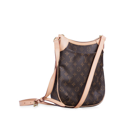 Louis Vuitton Odeon PM