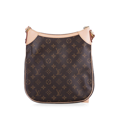 Louis Vuitton Odeon PM