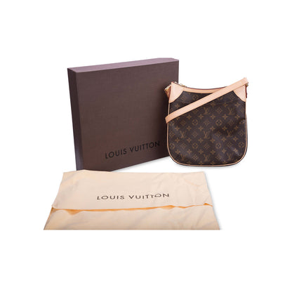 Louis Vuitton Odeon PM