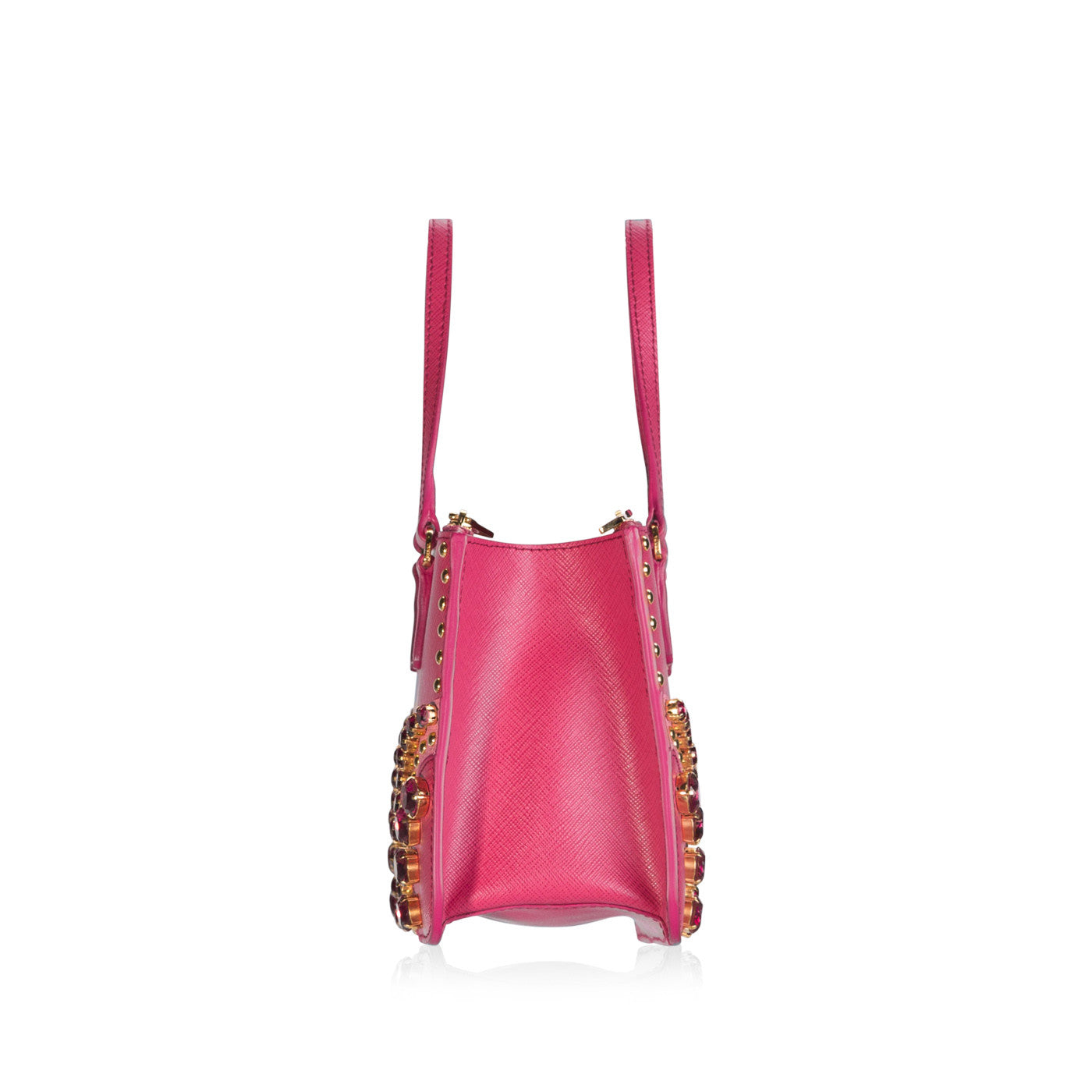 Prada Petite Fuxia Gerani