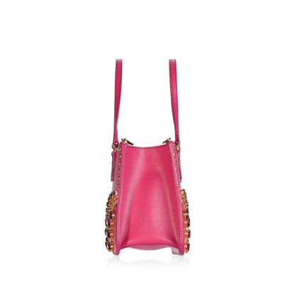 Prada Petite Fuxia Gerani