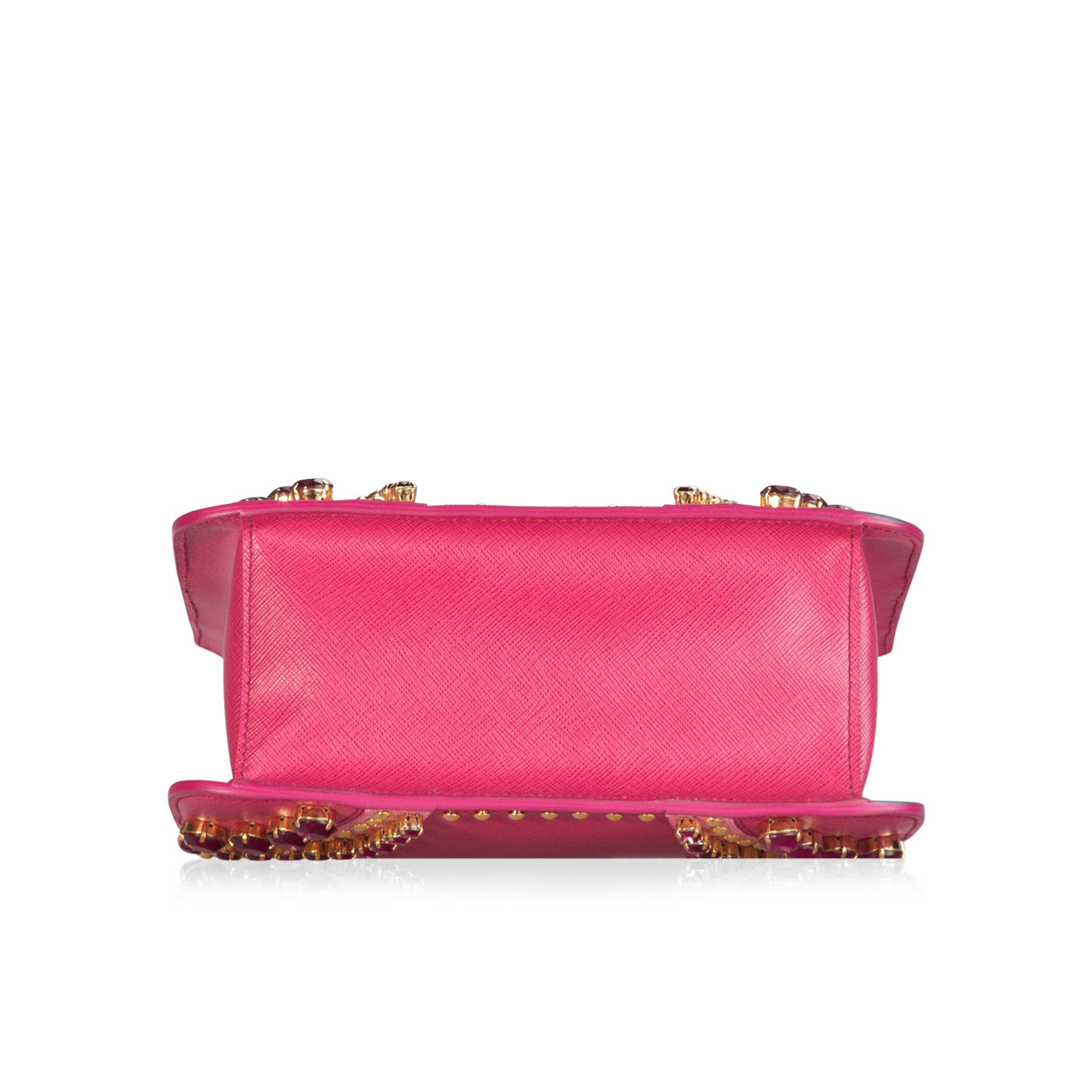 Prada Petite Fuxia Gerani