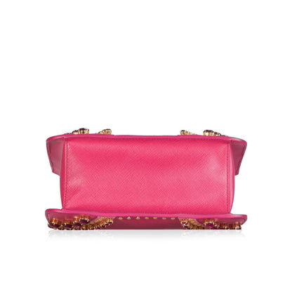 Prada Petite Fuxia Gerani