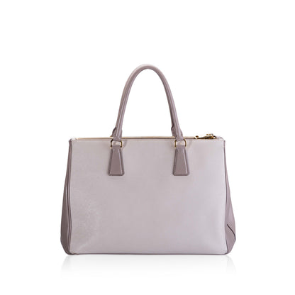 Prada Bi-colour Galleria