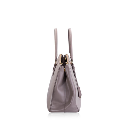 Prada Bi-colour Galleria